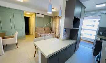 Imagem: Residencial Apartamento em Marília