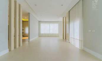 Imagem 7: Casa em Condomínio, 05 Suítes, 04 Vagas, Quintal, São João, Curitiba