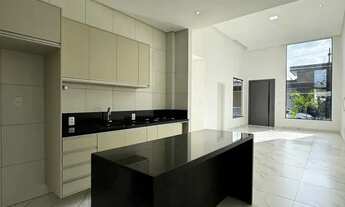 Imagem 4: Casa Térrea no Condomínio Quinta das Marinas