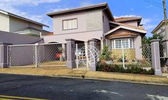 Imagem: Casa com 3 dormitórios à venda, 343 m²