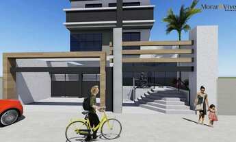 Imagem 5: Apartamento para Venda em São José dos Pinhais, São Pedro, 3 dormitórios, 1 suíte, 2 banhe