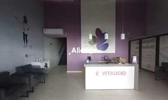 Imagem 2: Ponto comercial / loja / andar para alugar no bairro Praia de Belas em Porto Alegre, com a