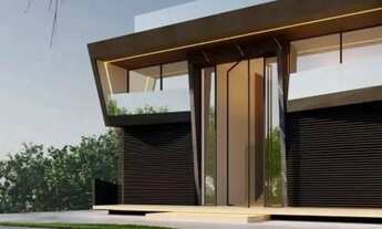 Imagem 5: Tamboré 2 - CASA MARAVILHOSA alto padrão