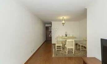 Imagem 5: Apartamento à venda 92 m - 3 quartos em Batel - Curitiba - PR