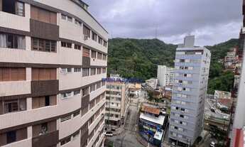 Imagem 6: Apartamento à venda ou aluguel 1 quartos Itararé São Vicente SP