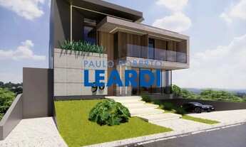 Imagem: CASA EM CONDOMÍNIO - ALPHAVILLE - SP