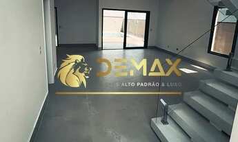 Imagem 5: Sobrado de Luxo com Piscina no Terras do Vale Caçapava