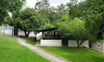 Imagem 4: Chácara com 5 dormitórios à venda, 32000 m² por R$ 4.500.000 - Mailasqui - São Roque/São P