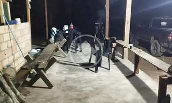 Imagem 4: Refúgio Perfeito! Chácara 4.500 m² às Margens do Rio do Peixe. codigo: 160381