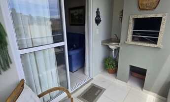 Imagem 2: Apartamento Mobiliado no Gravata de Navegantes!