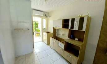 Imagem 7: Casa com 2 dormitórios, 40 m² - venda por R$ 370.000,00 ou aluguel por R$ 1.826,00/mês - L