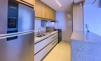 Imagem 5: Apartamento 3 suítes no Setor Bueno