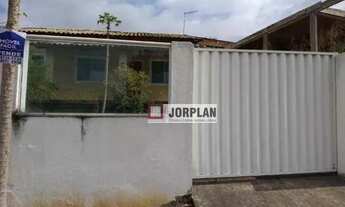 Imagem: Casa com 3 dormitórios à venda, 123 m²