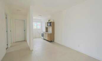 Imagem 5: Apartamento de 2 dormitórios para aluguel no Fragata em Pelotas RS, com boa distribuição i