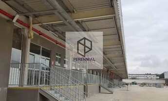 Imagem 2: Galpão AAA na Pavuna/RJ - 4.890 m²