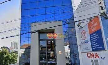 Imagem: Prédio Comercial / Centro