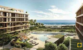 Imagem 6: UNIDADE COM VISTA PRIVILEGIADA PARA O MAR, DUPLEX 414 E