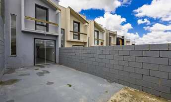 Imagem 6: Sobrado com 44m² 2 quartos 2 banheiros 2 vagas no Cará-cará