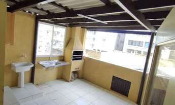 Imagem 5: Ótima Cobertura Centro Porto Alegre - Para Alugar ou Venda