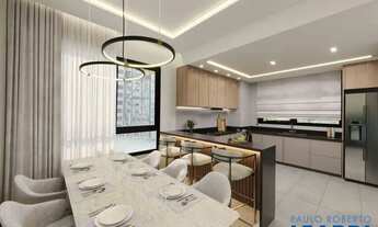 Imagem 5: APARTAMENTO - HIGIENÓPOLIS - SP