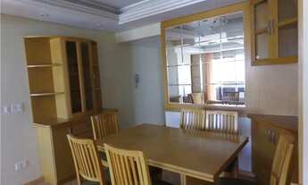 Imagem 4: Apartamento com 2 dormitórios para alugar, 77 m² por R$ 3.700,87/mês - Cristo Rei - Curiti