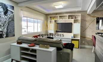 Imagem: Sobrado em Condomínio Olaria Canoas