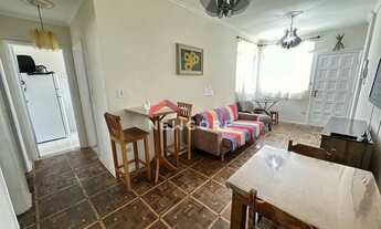 Imagem 6: Apartamento em Avenida Presidente Costa e Silva - Boqueirão - Praia Grande/SP