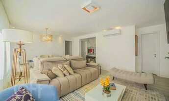 Imagem 4: Apartamento à venda em Menino Deus com 127 m², 3 quartos, 3 suítes, 2 vagas