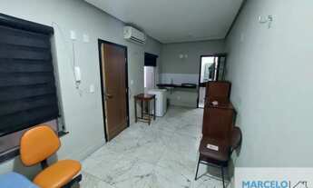 Imagem: Kitnet semi-mobiliado no Umarizal ao lado