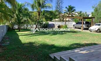 Imagem 2: CASA 4 SUÍTES CONDOMINIO BUSCA VIDA