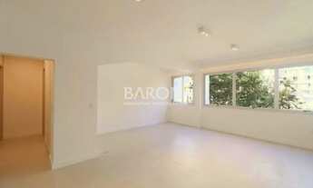 Imagem: Apartamento à venda no Jardim América