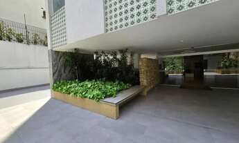 Imagem 3: Apartamento para locação próximo da consolação com 120 m² e vagas