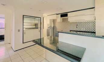 Imagem 5: Apartamento 02 quartos com varanda no Meireles