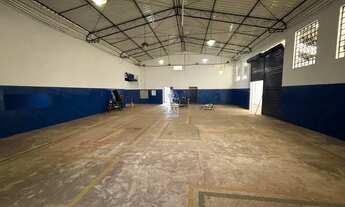 Imagem 7: GALPÃO DISPONIVEL PARA LOCAÇÃO COM 750m²