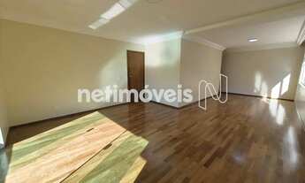 Imagem 3: Locação Apartamento 3 quartos Santa Lúcia Belo Horizonte