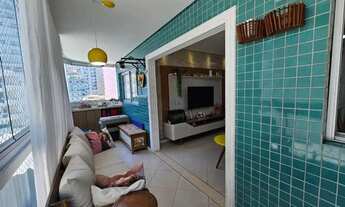 Imagem 7: Apartamento à venda em Vila Velha, Itapuã, com 2 quartos, com 96 m², Itapuã Tower