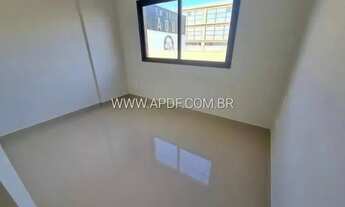 Imagem 6: Apartamento 3 Quartos para Venda em Brasília, Guará II, 3 dormitórios, 1 suíte, 2 banheiro