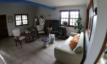Imagem 9: Casa Triplex em Alphaville - Campos dos Goytacazes