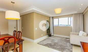 Imagem 2: APARTAMENTO À VENDA NO CRISTO REI | PRONTO PARA MORAR | 2 QUARTOS