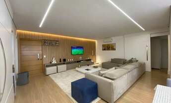 Imagem: Boulevard Tamboré - Apartamento Alto Padrão