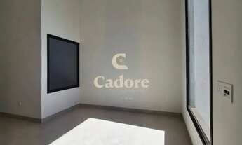 Imagem 6: Casa moderna 3 suítes, área gourmet e piscina aquecida no Praça Alto Umuarama