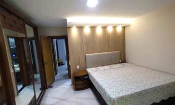 Imagem 7: Apartamento Palazzo. Rio Vermelho 3/4 com 2 suítes, andar alto, vista mar