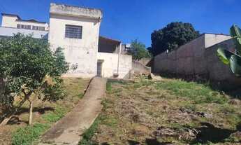 Imagem: CASA LOTE 525 M2