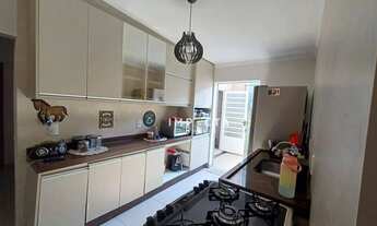 Imagem 5: Casa com 2 dormitórios à venda, 59 m² por R$ 330.000,00 - Shangrilá - Pouso Alegre/MG