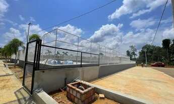 Imagem 5: Chácaras Parque Real Lote entrada R$2.344,00 Lote 450m2