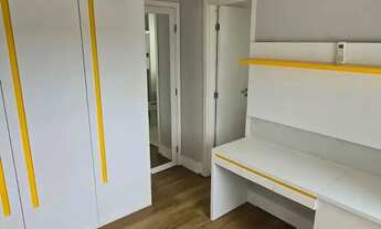 Imagem 16: Apartamento para locação em Perdizes com 2 quartos, sendo 2 suítes , 116m²
