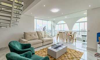 Imagem 3: Cobertura em Água Fria