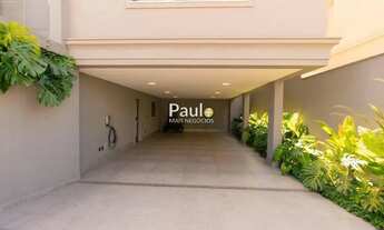 Imagem 4: Casa à venda em Campinas, Alphaville Dom Pedro 3, com 5 suítes, com 490 m²