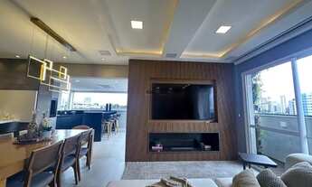 Imagem 5: Cobertura Duplex no Portão Mobiliada, Moderna, Impecável e Pronta para Morar REF: CC0035