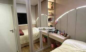 Imagem 7: Casa com 3 dormitórios à venda, 173 m² por R$ 2.000.000,00 - Euroville - São José do Rio P